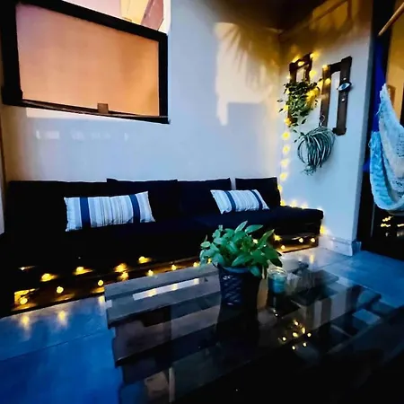 Au Coeur Du Lavandou - A 200m Appartement
